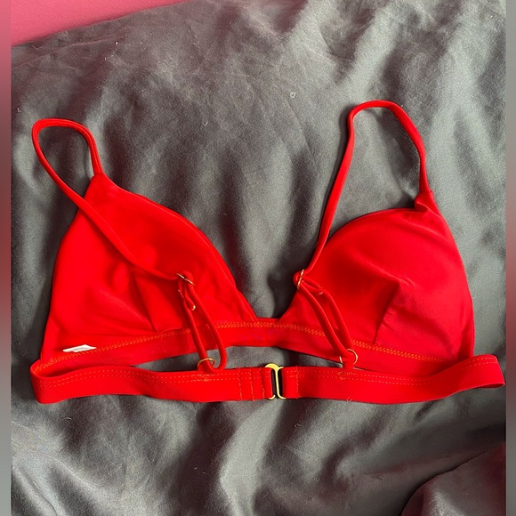 ROMWE Bikini Top - Size Small - Picture 2 of 3